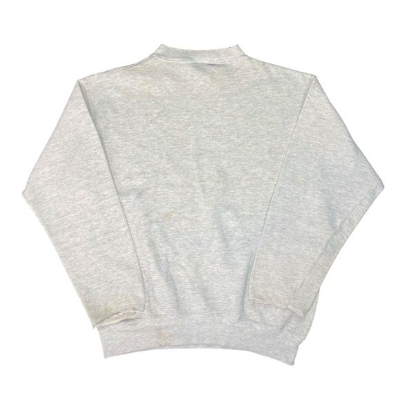 Vintage 90’s Washington Redskins Crew Neck Pullover - Thrashed - Picture 4 of 8